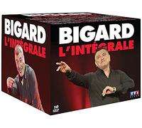 Coffret intégrale bigard