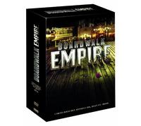Coffret intégrale boardwalk empire, saisons 1 à 3