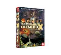 Coffret intégrale bomber X