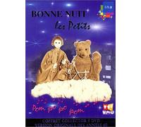 Coffret intégrale bonne nuit les petits