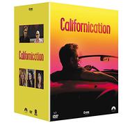 Coffret intégrale californication, saisons 1 à 7