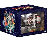 Coffret intégrale capitaine flam