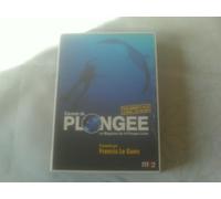 Coffret intégrale carnet de plongée : carnet de plongée, saison 1 a 2