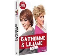 Coffret intégrale catherine et liliane