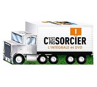 Coffret intégrale c'est pas sorcier