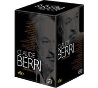 Coffret intégrale claude berri