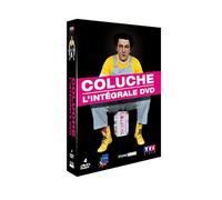 TelForceOne – Cofanetto integrale Coluche