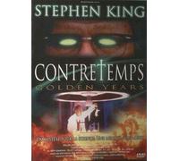 Coffret intégrale contre temps, stephen king's golden years : vol. 1 a 5