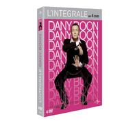 Coffret intégrale dany boon