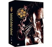 Coffret intégrale de l'inspecteur harry