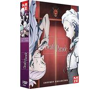 Coffret intégrale death parade