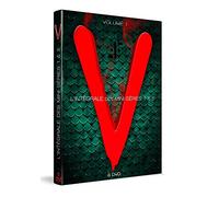 Coffret intégrale des mini-séries V, vol.1