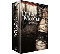 Coffret intégrale détour mortel 6 films