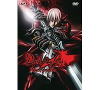 Coffret intégrale devil may cry