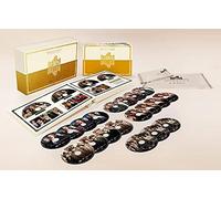 Coffret intégrale downton abbey, saisons 1 à 6