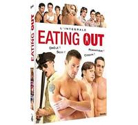 Coffret intégrale eating out