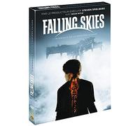 Coffret intégrale falling skies