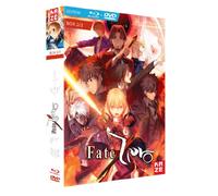 Coffret intégrale fate/zéro, saison 2