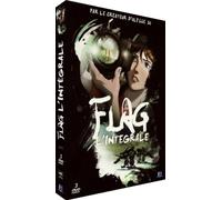 Coffret intègrale flag