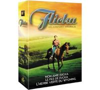 Coffret intégrale flicka