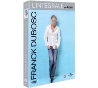 Coffret intégrale franck dubosc