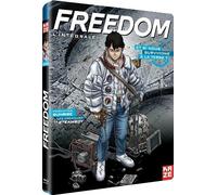 Coffret intégrale freedom