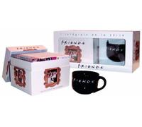 Coffret intégrale friends