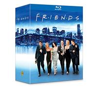 Coffret intégrale friends