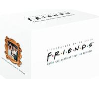 Coffret intégrale friends