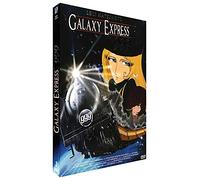 Coffret intégrale galaxy express 999
