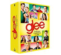 Coffret intégrale glee, saison 1 à 6