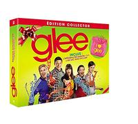 Coffret intégrale glee, saisons 1 à 3