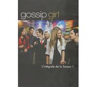 Coffret intégrale gossip girl