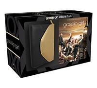 Coffret intégrale gossip girl