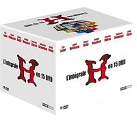 Coffret intégrale h