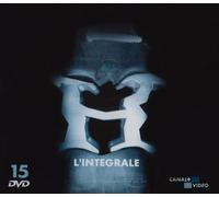 Coffret intégrale h