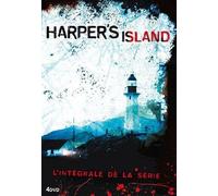 Coffret intégrale harper's island