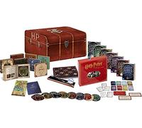 Coffret intégrale harry potter : uber collection