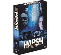 Coffret intégrale harsh realm, le royaume