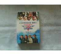 Coffret intégrale hot shots : hot shots ; hot shots 2
