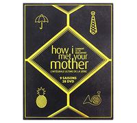 How I Met Your Mother – Twentieth Century Fox Film Corporation – Cofanetto integrale Stagioni 1-9