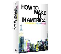 How to Make It in America - L'intégrale de la série (DVD) Greenberg Bryan Rasuk