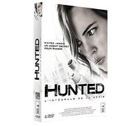 Coffret intégrale hunted
