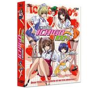 Coffret intégrale ichigo 100%