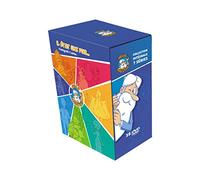 Coffret intégrale il était une fois... 7 séries [Edizione: Francia]