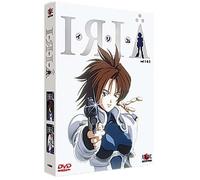 Coffret intégrale iria : iria vol.1 / iria vol. 2