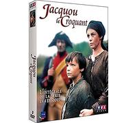 Coffret intégrale jacquou le croquant