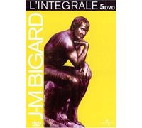 Coffret integrale jean-marie bigard