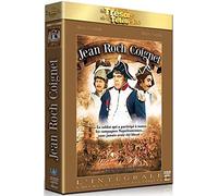 Coffret intégrale jean roch coignet