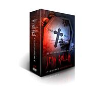 Coffret intégrale jean rollin 17 films